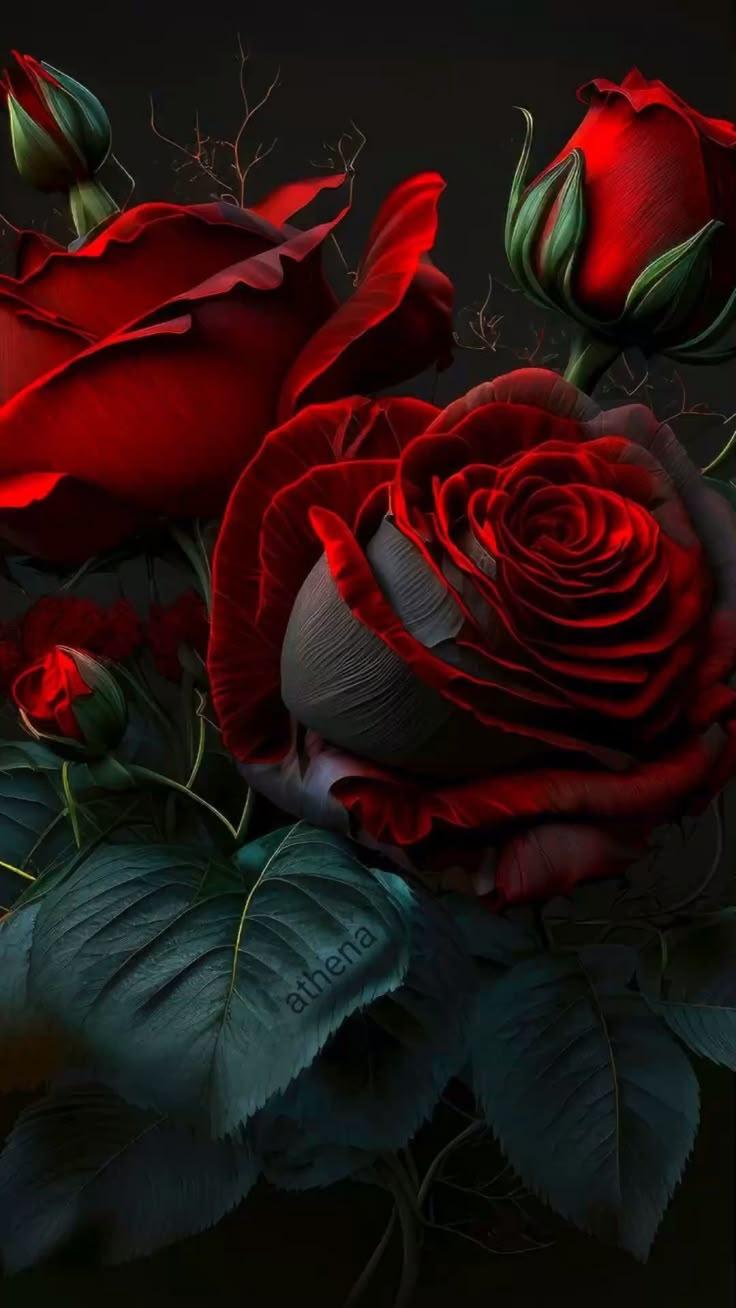 Corporate floral consultation example